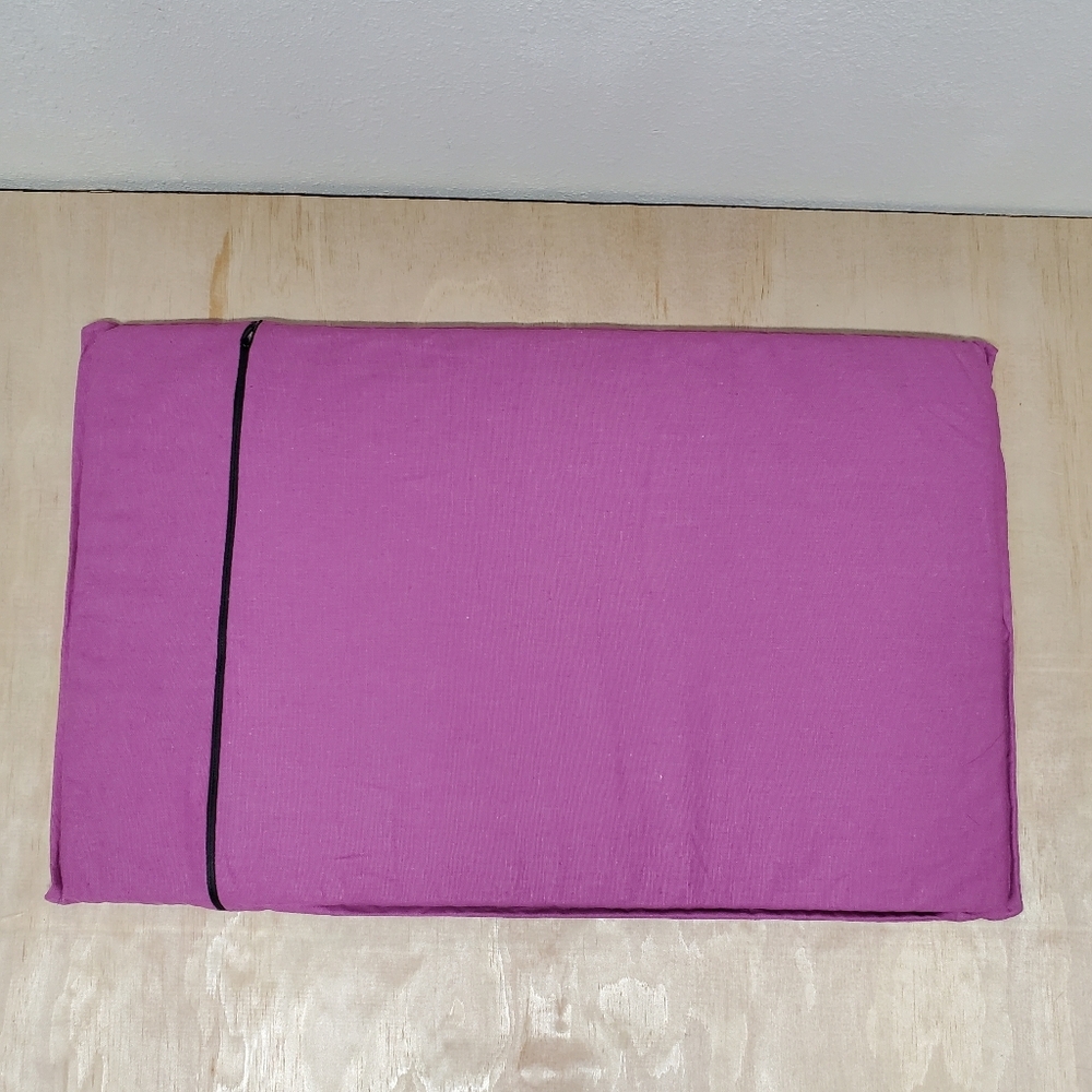 Purple Acupressure Mat - Picture 3 of 8